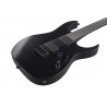 Ibanez RGRTB621-BKF - gitara elektryczna - 6 Ibanez RGRTB621-BKF - gitara elektryczna - 6