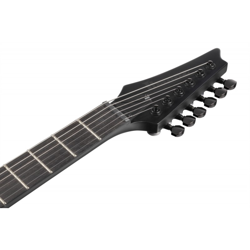 Ibanez RGRTB621-BKF - gitara elektryczna - 8 Ibanez RGRTB621-BKF - gitara elektryczna - 8