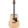 Ibanez AAD50-LG - gitara akustyczna - 1 Ibanez AAD50-LG - gitara akustyczna - 1