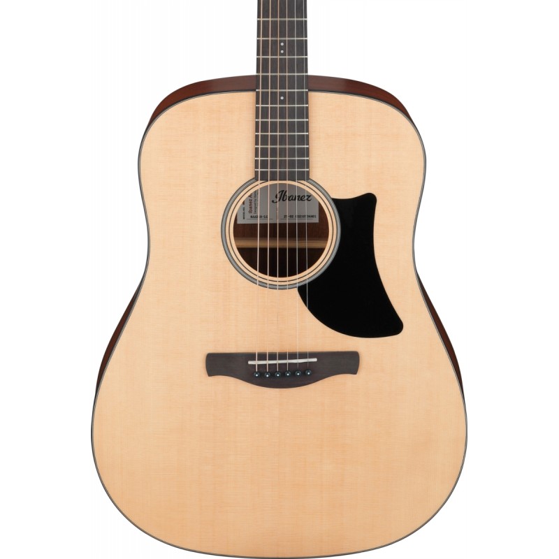 Ibanez AAD50-LG - gitara akustyczna - 2 Ibanez AAD50-LG - gitara akustyczna - 2