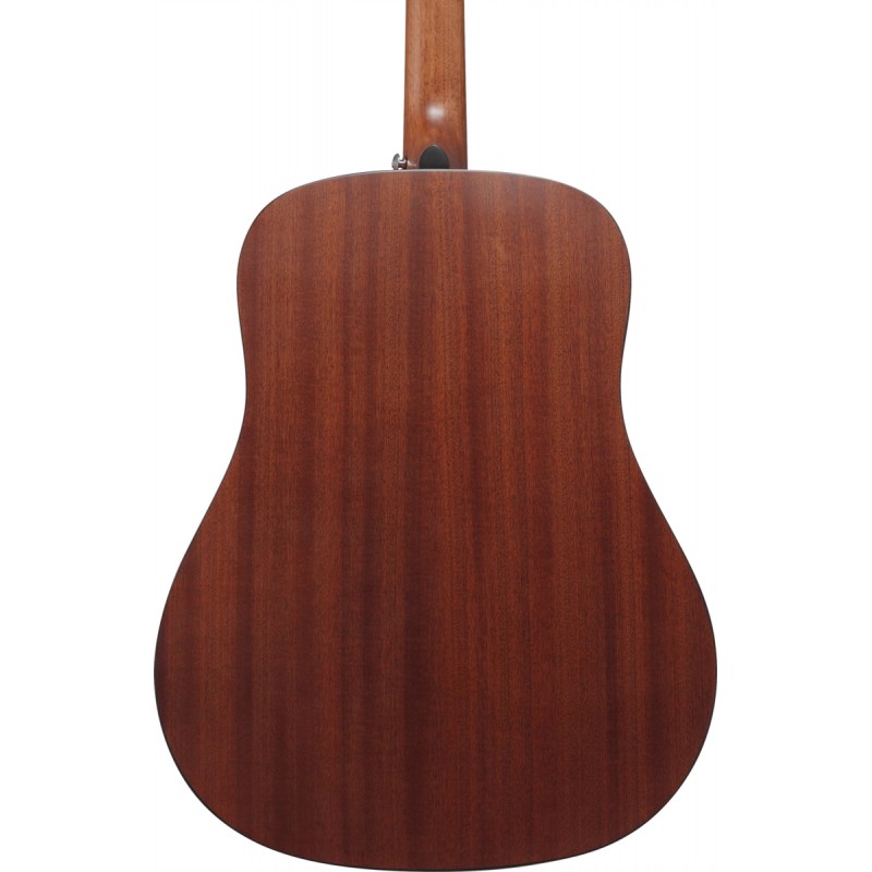 Ibanez AAD50-LG - gitara akustyczna - 3 Ibanez AAD50-LG - gitara akustyczna - 3