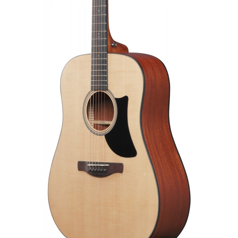 Ibanez AAD50-LG - gitara akustyczna - 4 Ibanez AAD50-LG - gitara akustyczna - 4