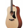 Ibanez AAD50-LG - gitara akustyczna - 4 Ibanez AAD50-LG - gitara akustyczna - 4
