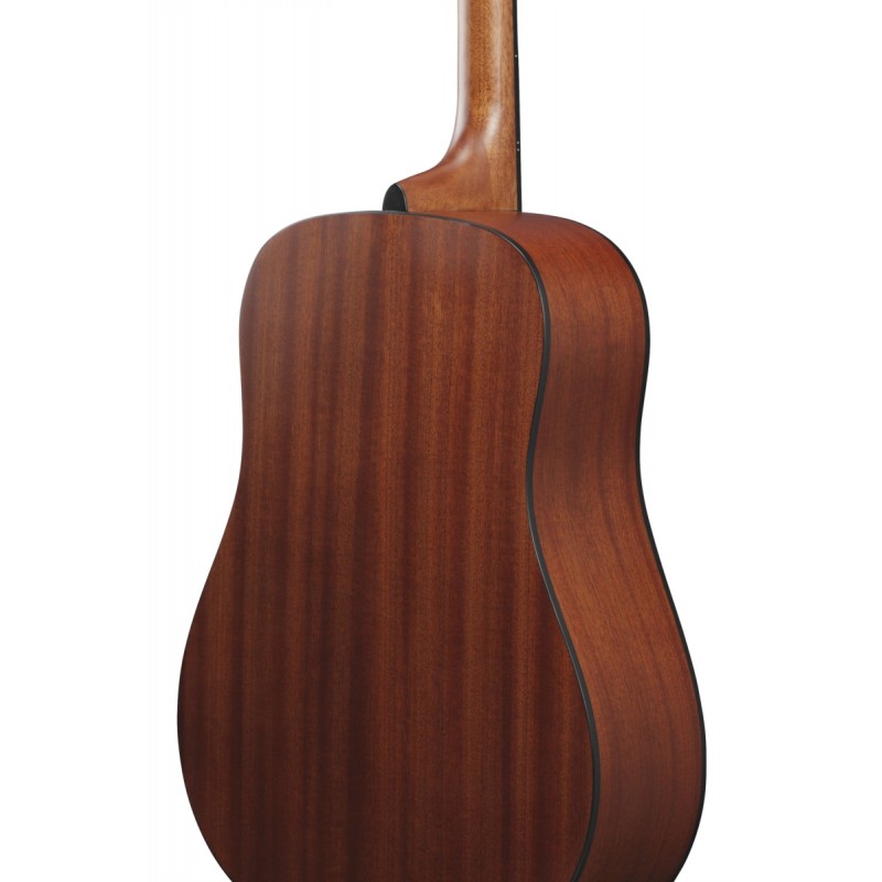 Ibanez AAD50-LG - gitara akustyczna - 5 Ibanez AAD50-LG - gitara akustyczna - 5