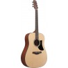 Ibanez AAD50-LG - gitara akustyczna - 6 Ibanez AAD50-LG - gitara akustyczna - 6