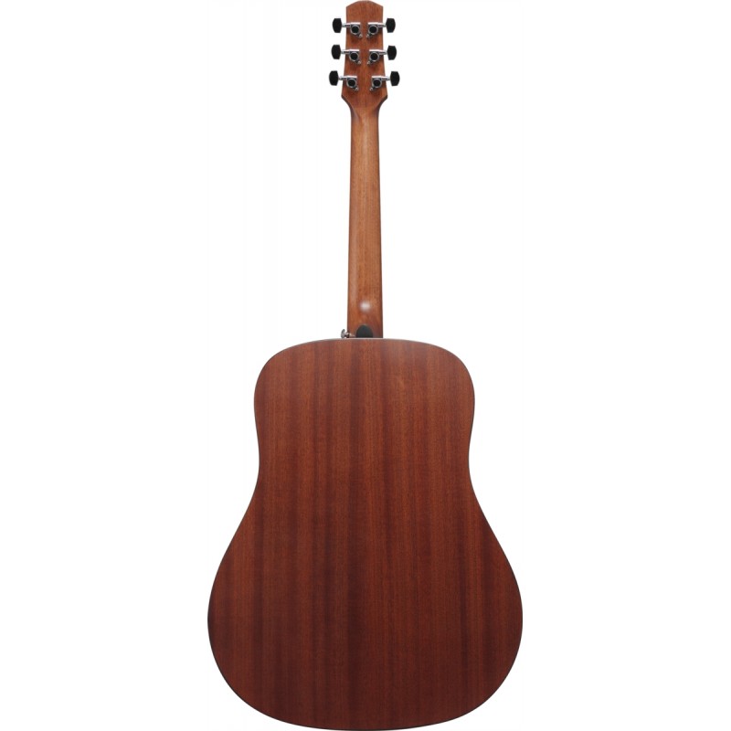 Ibanez AAD50-LG - gitara akustyczna - 7 Ibanez AAD50-LG - gitara akustyczna - 7