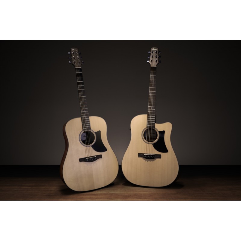Ibanez AAD50-LG - gitara akustyczna - 10 Ibanez AAD50-LG - gitara akustyczna - 10