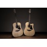 Ibanez AAD50-LG - gitara akustyczna - 10 Ibanez AAD50-LG - gitara akustyczna - 10