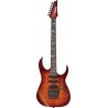 Ibanez RG8560-BSR - gitara elektryczna - 1