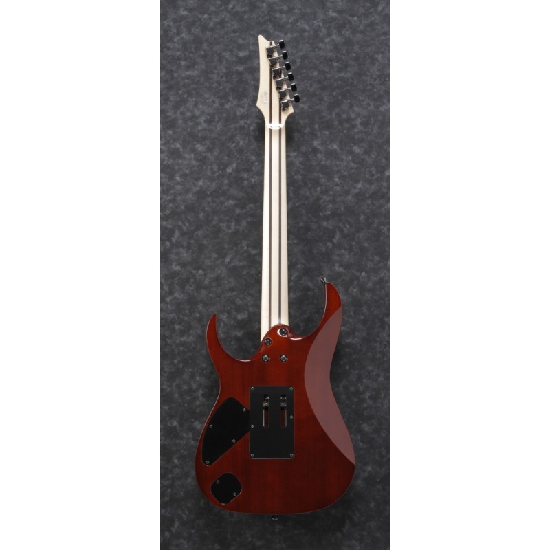 Ibanez RG8560-BSR - gitara elektryczna - 2
