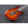 Ibanez RG8560-BSR - gitara elektryczna - 4