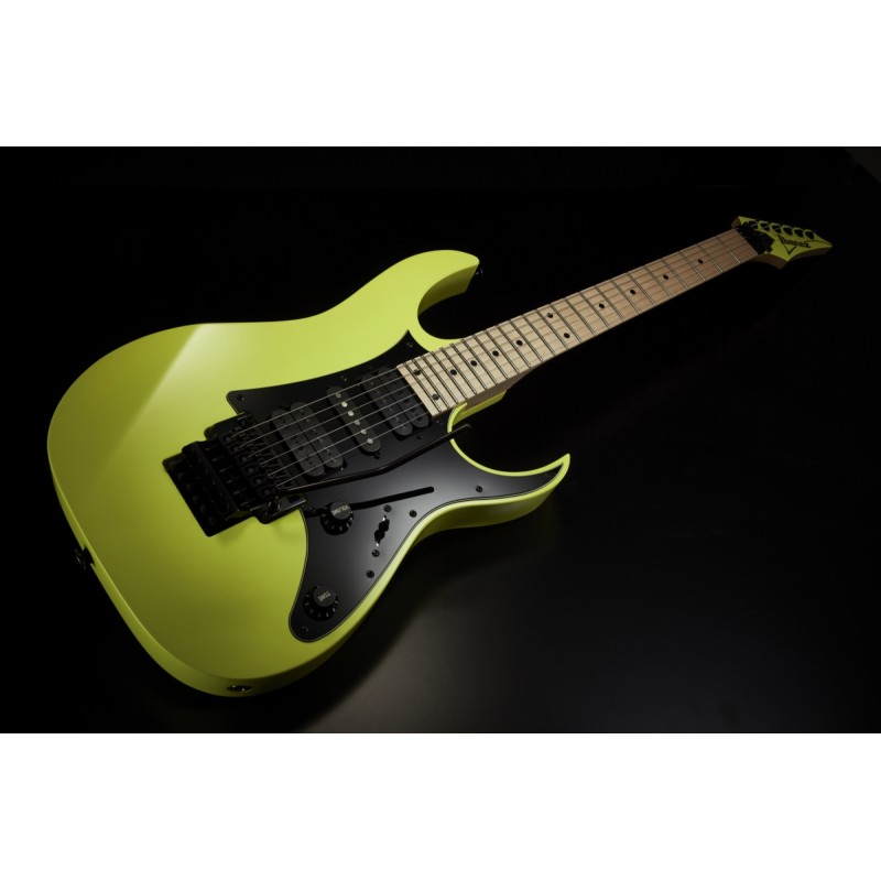 Ibanez RG550L-DY - gitara elektryczna - 6 Ibanez RG550L-DY - gitara elektryczna - 6