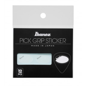 Ibanez PGS12 - Naklejki na kostki gitarowe - 1