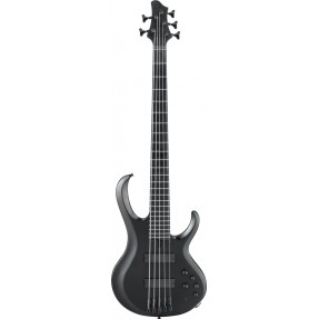 Ibanez BTB625EX-BKF - gitara basowa - 1