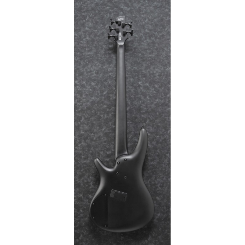 Ibanez SRMS625EX-BKF - gitara basowa - 2
