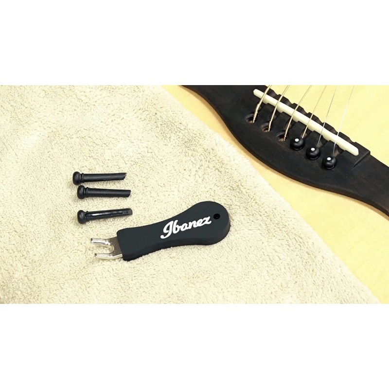 Ibanez IPP10 - ściągacz szpilek mostu - 5 Ibanez IPP10 - ściągacz szpilek mostu - 5
