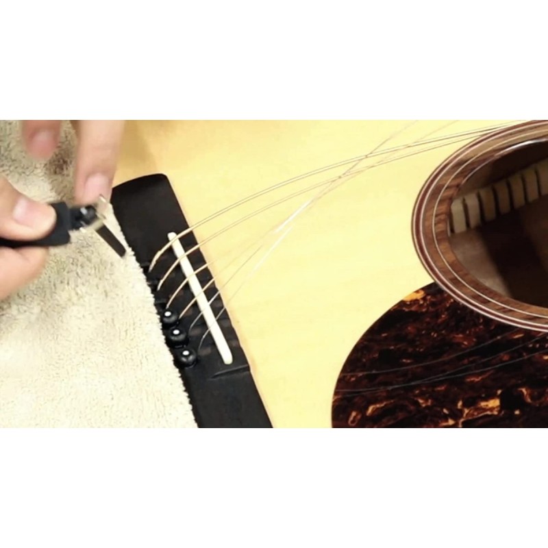 Ibanez IPP10 - ściągacz szpilek mostu - 6 Ibanez IPP10 - ściągacz szpilek mostu - 6
