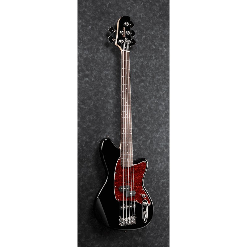 Ibanez TMB105-BK - gitara basowa - 3 Ibanez TMB105-BK - gitara basowa - 3