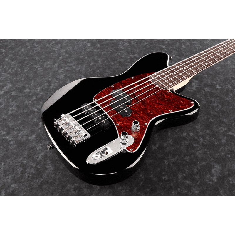 Ibanez TMB105-BK - gitara basowa - 4 Ibanez TMB105-BK - gitara basowa - 4