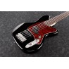Ibanez TMB105-BK - gitara basowa - 4 Ibanez TMB105-BK - gitara basowa - 4