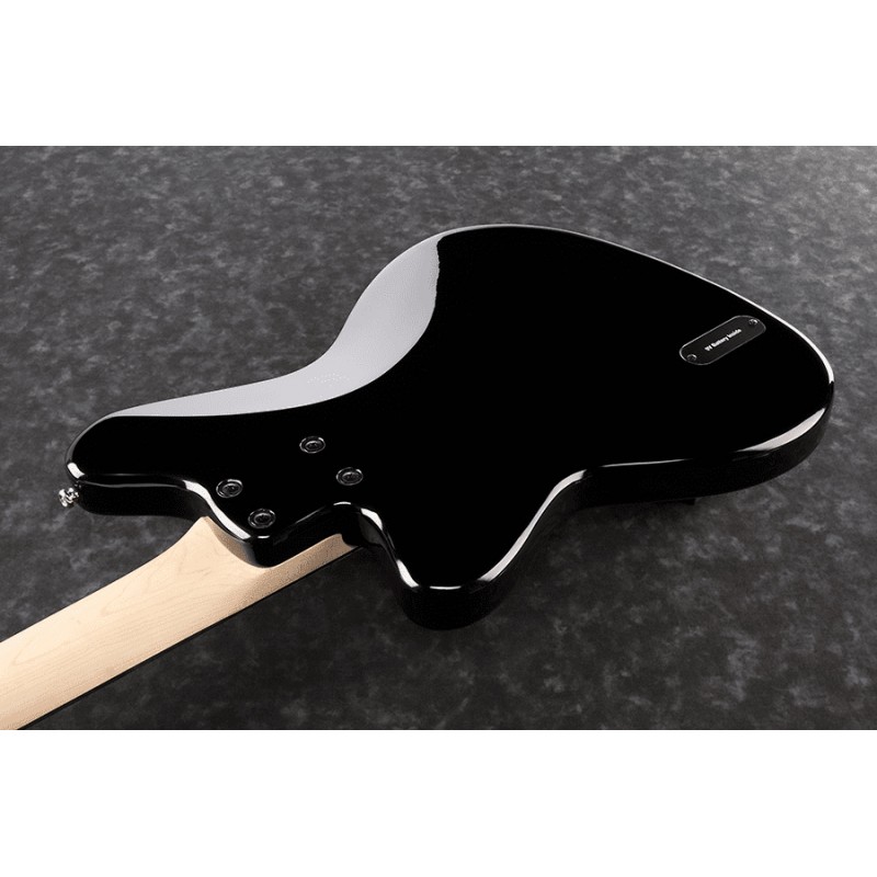 Ibanez TMB105-BK - gitara basowa - 5 Ibanez TMB105-BK - gitara basowa - 5
