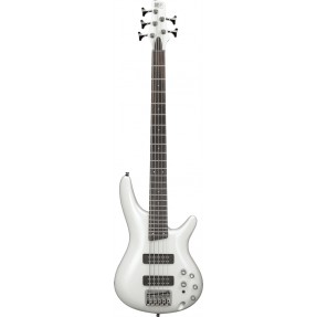 Ibanez SR305E-PW - gitara basowa - 1