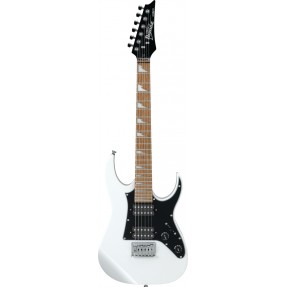Ibanez GRGM21-WH - gitara elektryczna - 1
