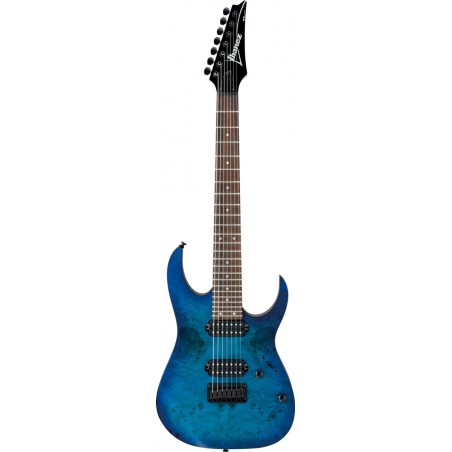 Ibanez RG7421PB-SBF - gitara elektryczna - 1