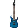 Ibanez RG7421PB-SBF - gitara elektryczna - 1 Ibanez RG7421PB-SBF - gitara elektryczna - 1