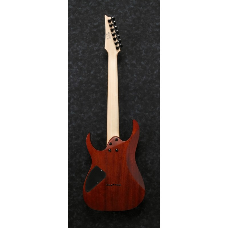 Ibanez RG7421PB-SBF - gitara elektryczna - 2 Ibanez RG7421PB-SBF - gitara elektryczna - 2