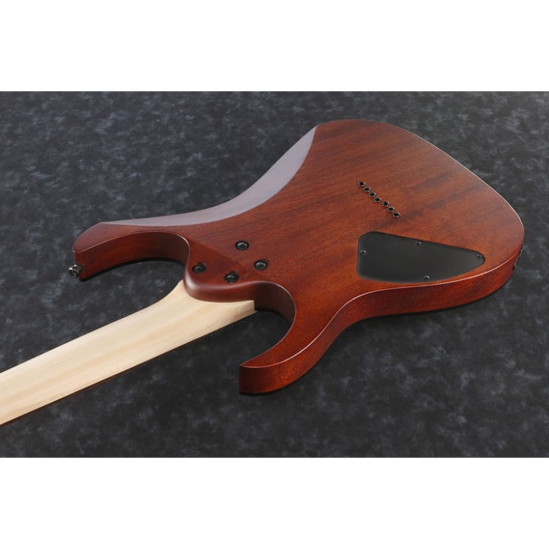 Ibanez RG7421PB-SBF - gitara elektryczna - 4 Ibanez RG7421PB-SBF - gitara elektryczna - 4
