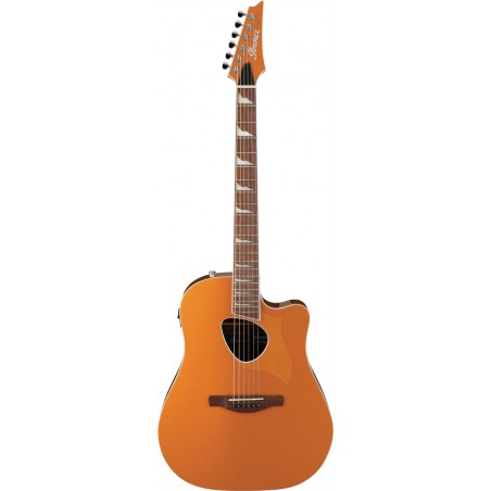 Ibanez ALT30-DOM - gitara akustyczna - 1