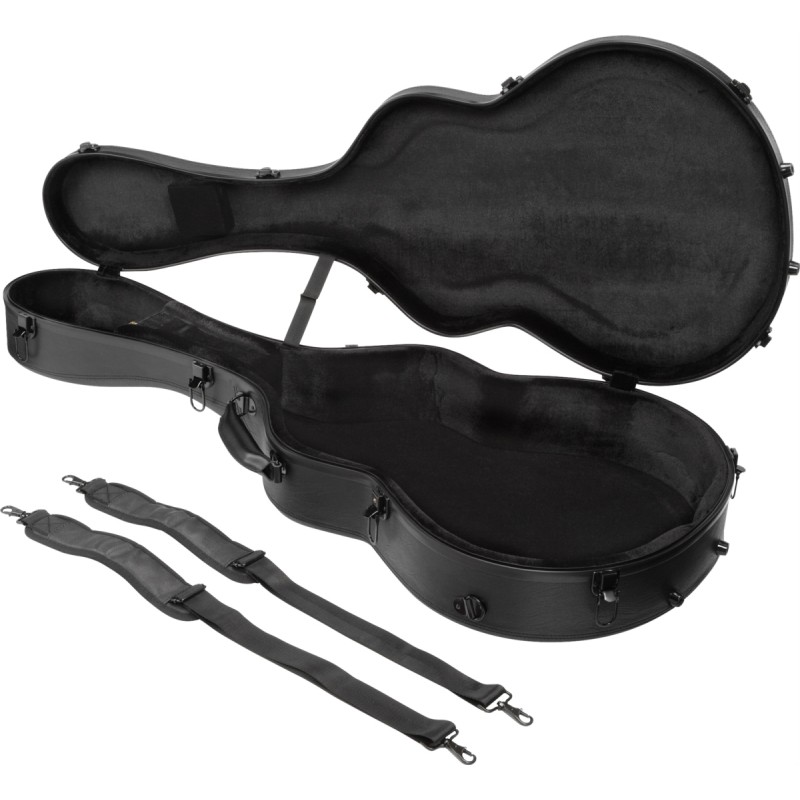 Ibanez FRS900JA - futerał do gitary akustycznej - 3 Ibanez FRS900JA - futerał do gitary akustycznej - 3