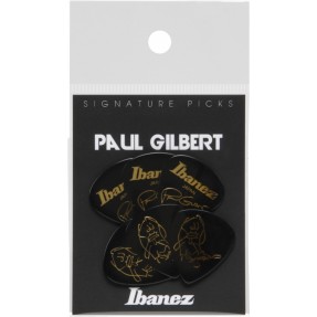 Ibanez B1000PG-BK Paul Gilbert 1,0 mm - kostki gitarowe - 1