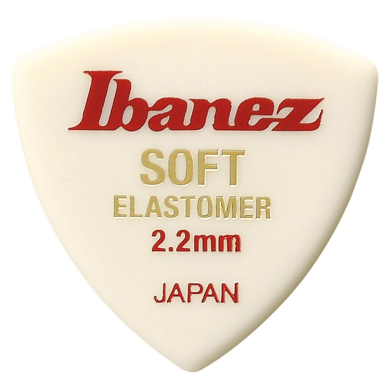 Ibanez BEL4ST22 - kostki gitarowe - 2 Ibanez BEL4ST22 - kostki gitarowe - 2