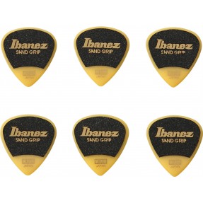 Ibanez PPA16MSG-YE - kostki gitarowe - 2