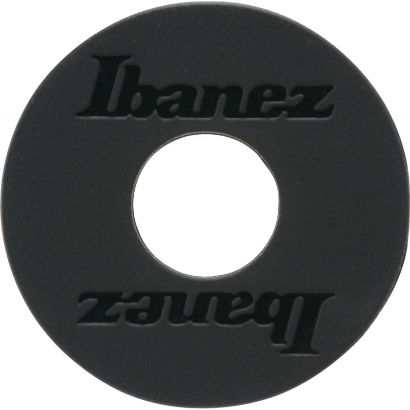 Ibanez ISB4-BK - mocowanie paska - 2 Ibanez ISB4-BK - mocowanie paska - 2