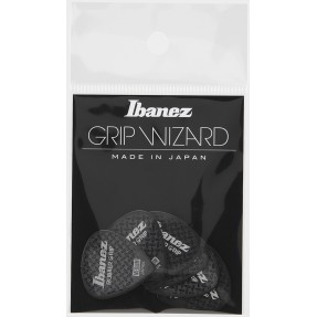 Ibanez PPA16MRG-BK - kostki gitarowe - 1