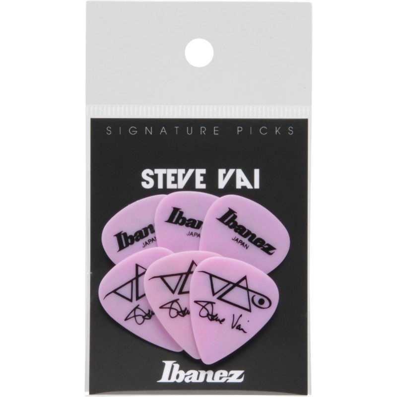Ibanez B1000SV-MP Steve Vai 1,0 mm - kostki gitarowe - 1