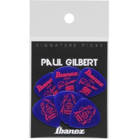 Ibanez B1000PG-JB - kostki gitarowe - 1