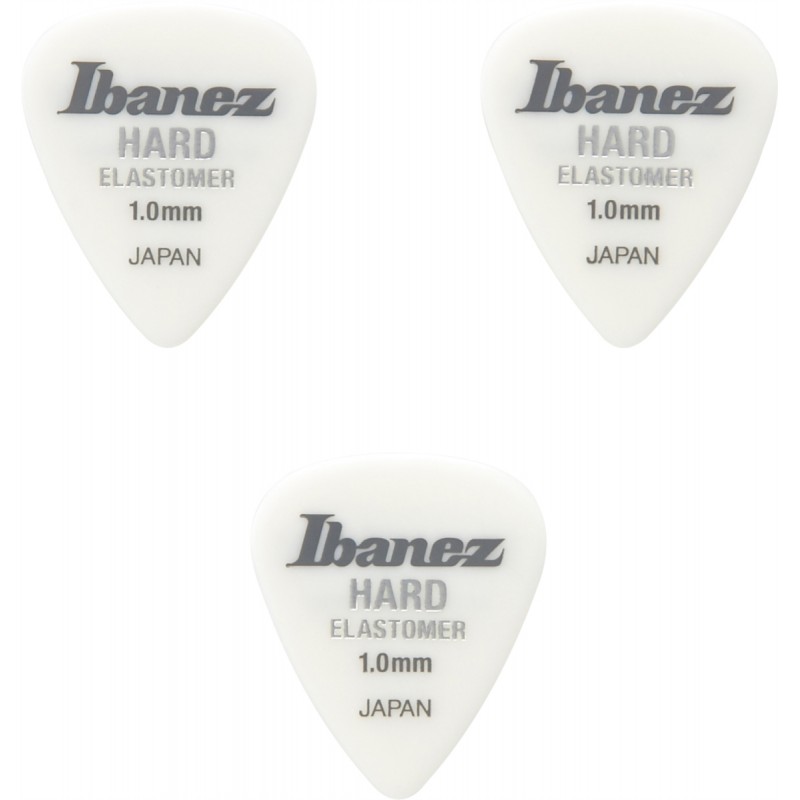 Ibanez BEL14HD10 - kostki gitarowe - 2 Ibanez BEL14HD10 - kostki gitarowe - 2