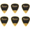 Ibanez PPA14MSG-YE - kostki gitarowe - 2 Ibanez PPA14MSG-YE - kostki gitarowe - 2
