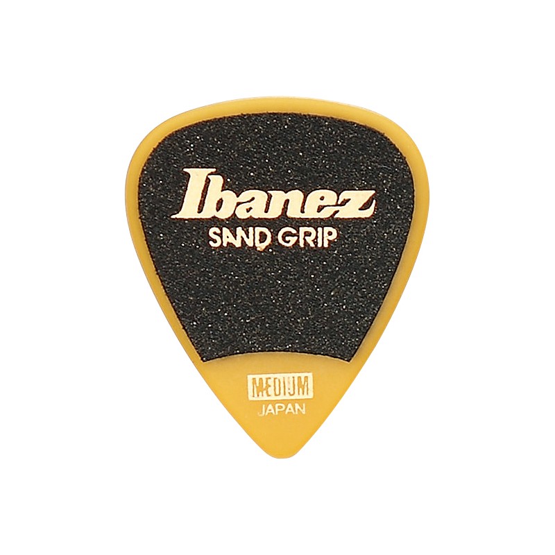 Ibanez PPA14MSG-YE - kostki gitarowe - 3 Ibanez PPA14MSG-YE - kostki gitarowe - 3