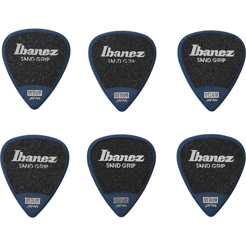 Ibanez PPA14MSG-DB - kostki gitarowe - 2 Ibanez PPA14MSG-DB - kostki gitarowe - 2
