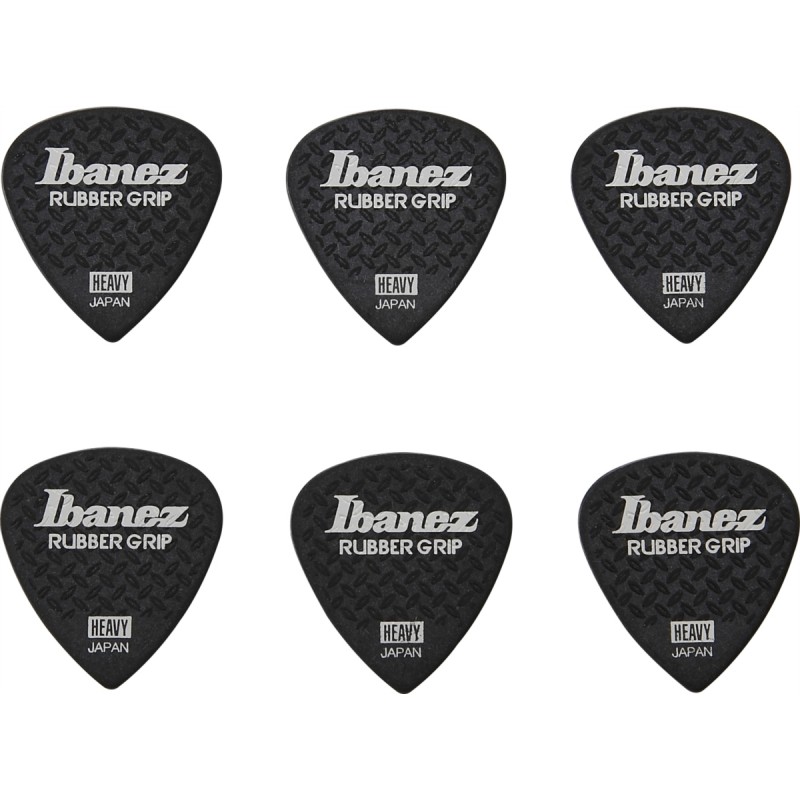 Ibanez PPA16HRG-BK - kostki gitarowe - 2 Ibanez PPA16HRG-BK - kostki gitarowe - 2