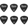 Ibanez PPA16HRG-BK - kostki gitarowe - 2 Ibanez PPA16HRG-BK - kostki gitarowe - 2