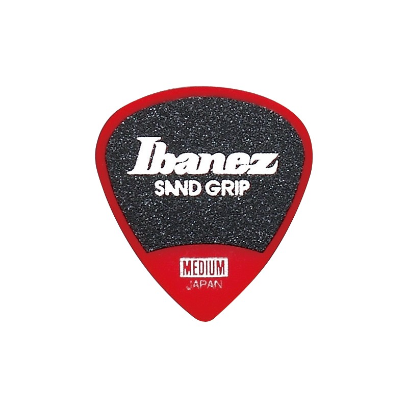 Ibanez PPA16MSG-RD - kostki gitarowe - 3