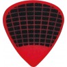 Ibanez PPA16MSG-RD - kostki gitarowe - 4