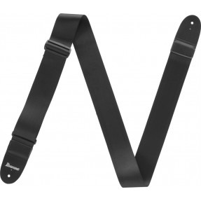 Ibanez GS64-BK - pasek do gitary - 1