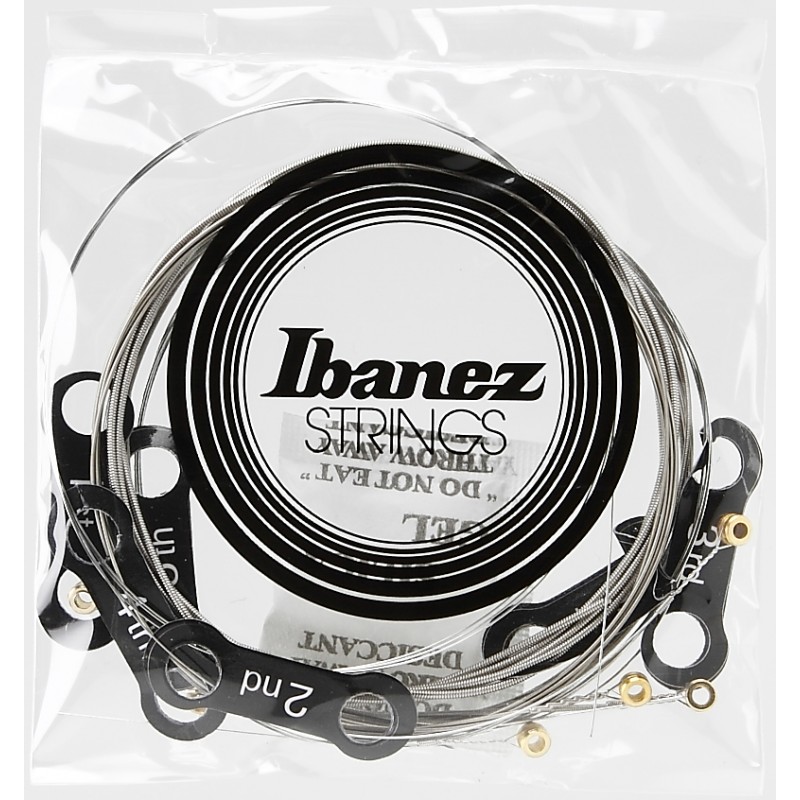 Ibanez IEGS6HG - struny do gitary elektrycznej - 3